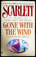 Gone with the wind - Книги