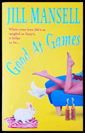 Good at games - Книги