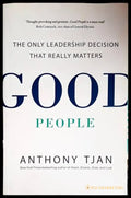 Good people - Книга