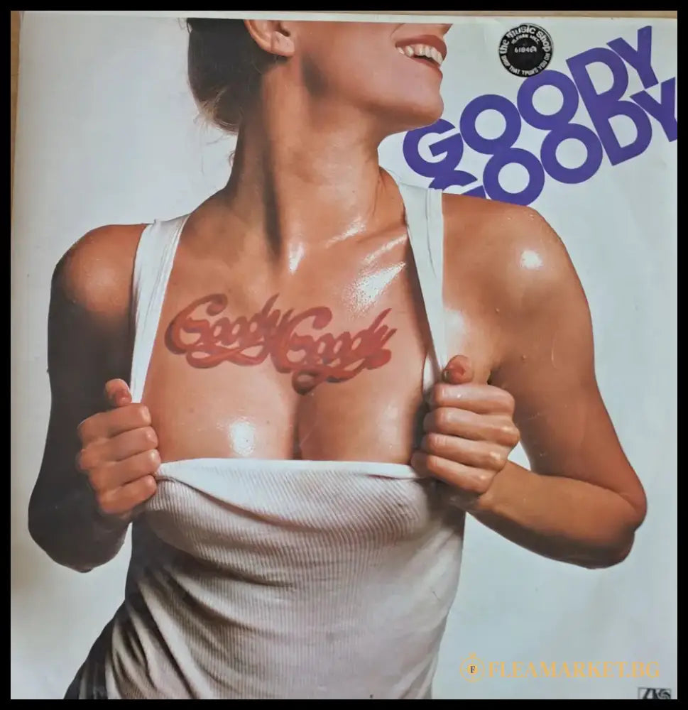 Goody Goody - antique