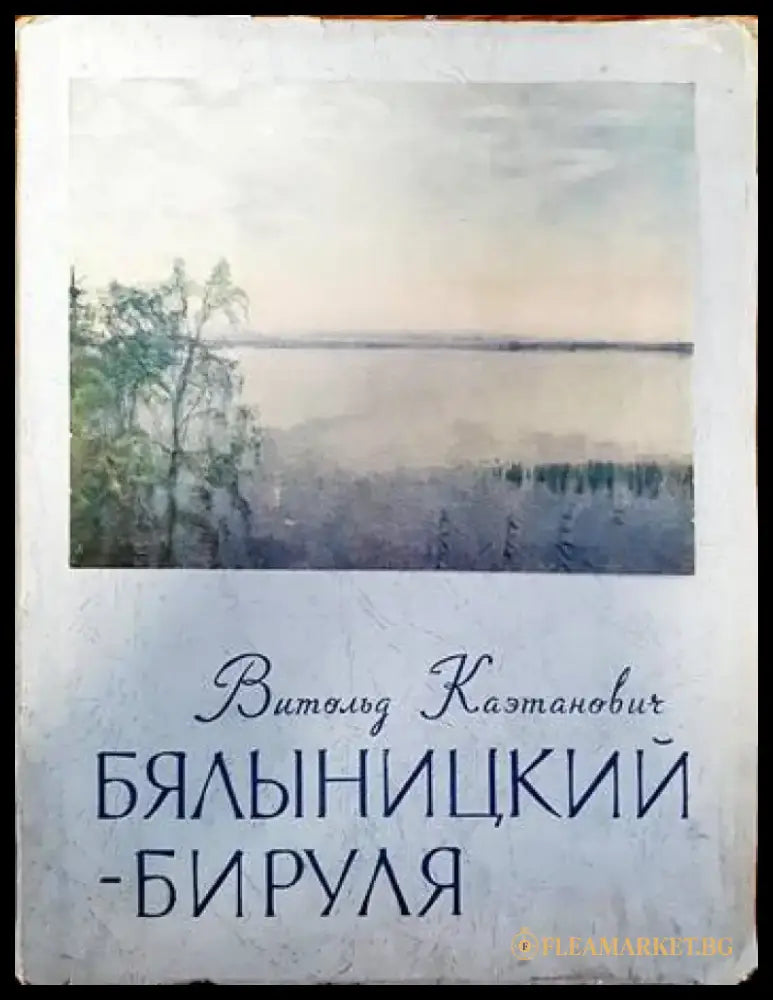 Государственные музеи Берлина. ГДР (1905) - Книга