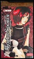 Gothic Sports. Volume 3 - Книги