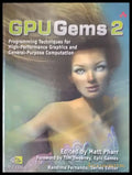 GPU Gems 2 - Книги