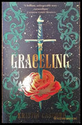 Graceling (1973) - Книга