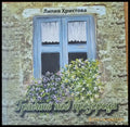 Градина под прозореца - Книги