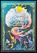 Graines de contes 2 - Книги