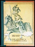 Gramatica Castellana - Книги