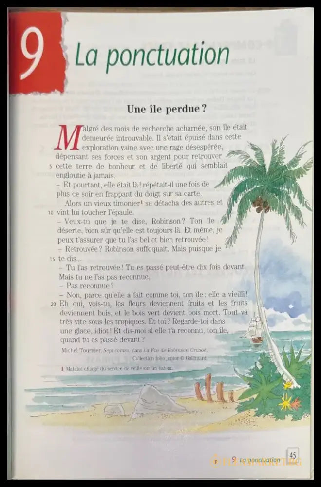 Grammaire du tehte au mot (1002) - Книга