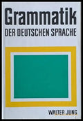 Grammatik der Deutschen Sprache - Книги
