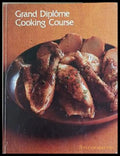 Grand Diplôme Cooking Course. Vol. 4 (241109261602) - Anne Willan - Книга