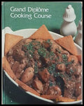 Grand Diplôme Cooking Course. Vol. 6 (241109261549) - Anne Willan - Книга