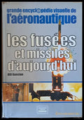 Grande encyclopedie visuelle de L’aeronautique - Книги