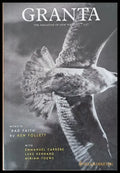 Granta - The magazine of new writing - Книги