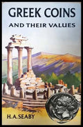 Greek Coins and Their Values - David R. Sear