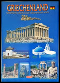 Griechenland - Verlag S. Toumbis