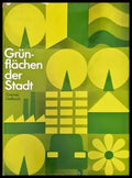 Grünflachen der Stadt - Книги