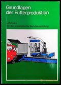 Grundlagen der Futterproduktion - Книги