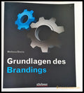 Grundlagen des brandings - Книги
