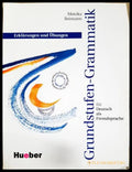Grundstufen-Grammatik. Fur Deutsch als Fremdsprache (331805261758) - Monika Reimann - Книга