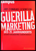Guerilla marketing - Книги