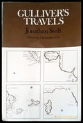 Gulliver’s travels (1218) - Книга