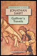 Gulliver’s travels (1547) - Книга