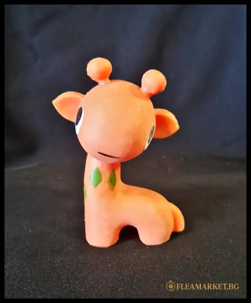 Гумени играчки (9)