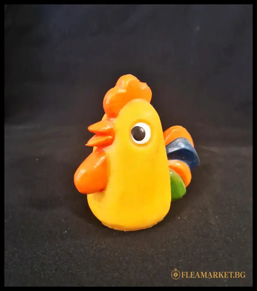 Гумени играчки (9)
