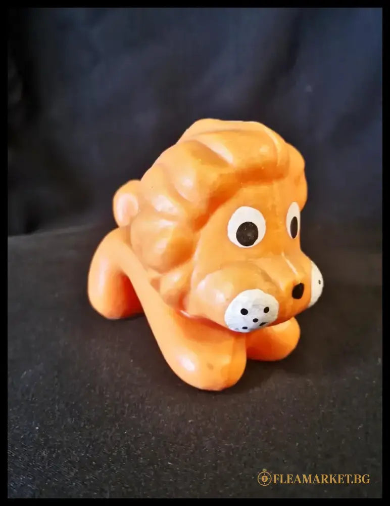 Гумени играчки (9)