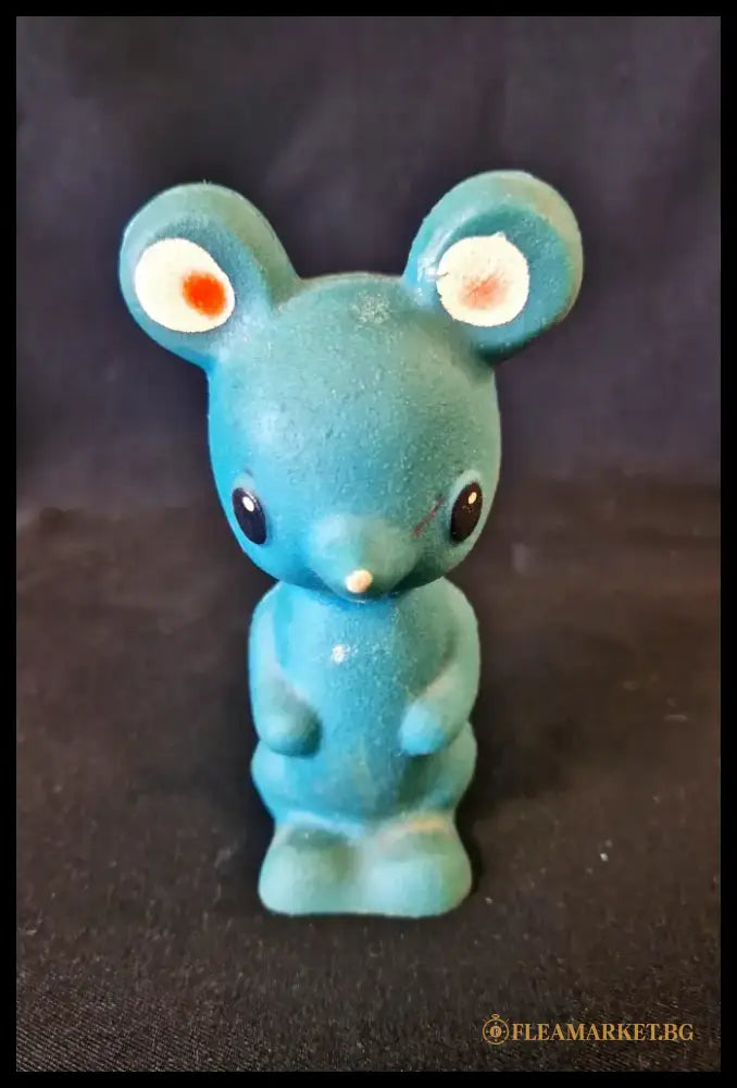 Гумени играчки - antique