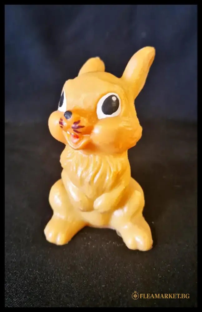 Гумени играчки - antique