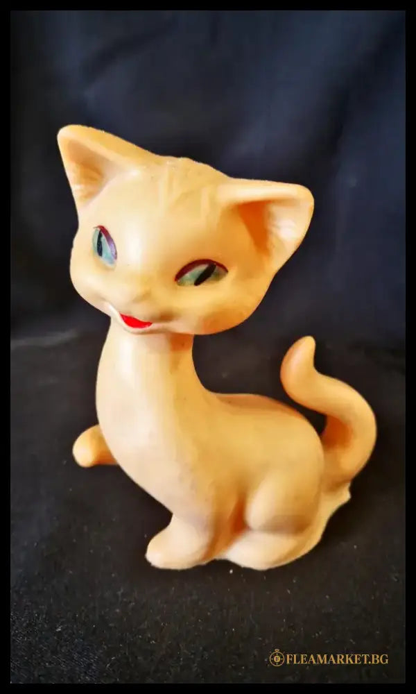 Гумени играчки - antique