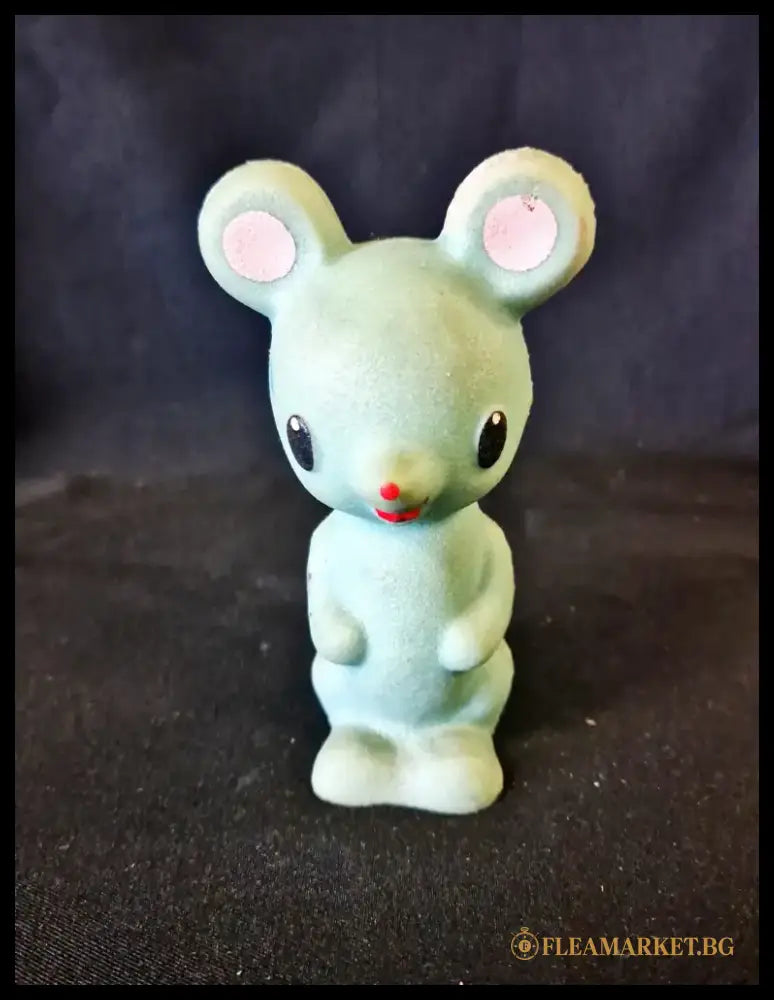 Гумени играчки - antique