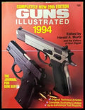 Guns Illustrated - Книги