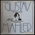 Gustav Mahler: Das Lied von der Erde - Birgit Finnila Alt / Peter Schreider Tenor - antique