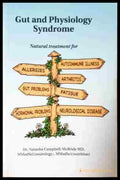 Gut and Physiology Syndrome - Книга