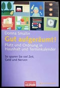 Gut aufgeraumt! - Книги