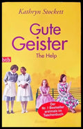 Gute Geister - Книги
