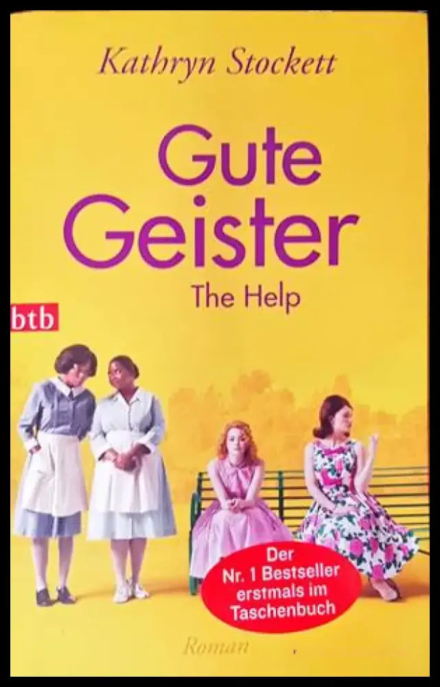 Gute Geister - Книги