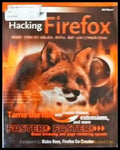 Hacking FireFox - Книги