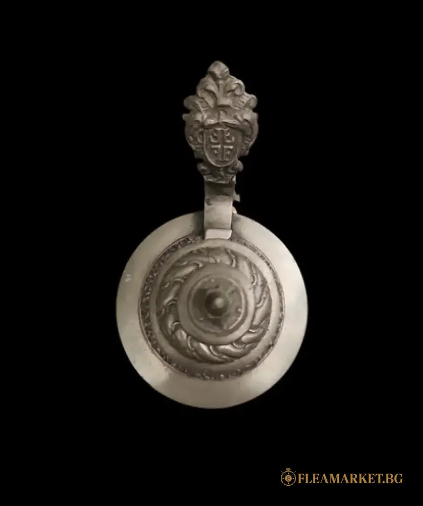 Халба с капак,вместимост 0,5L (495)