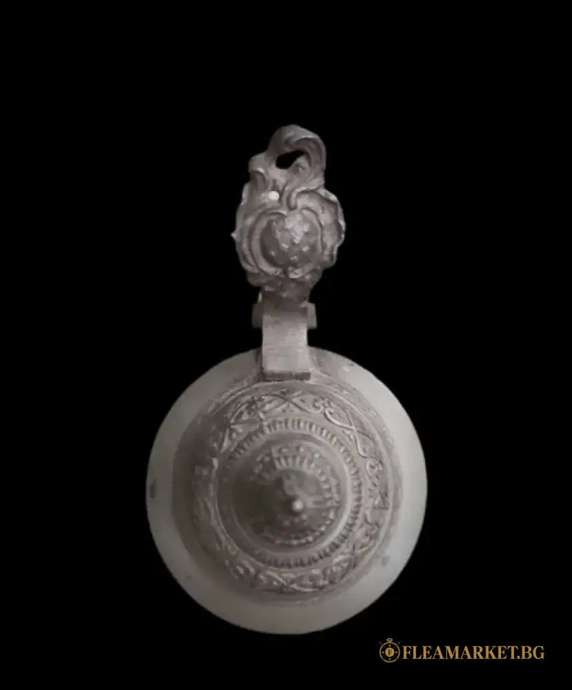 Халба с капак,вместимост 0,5L (497)