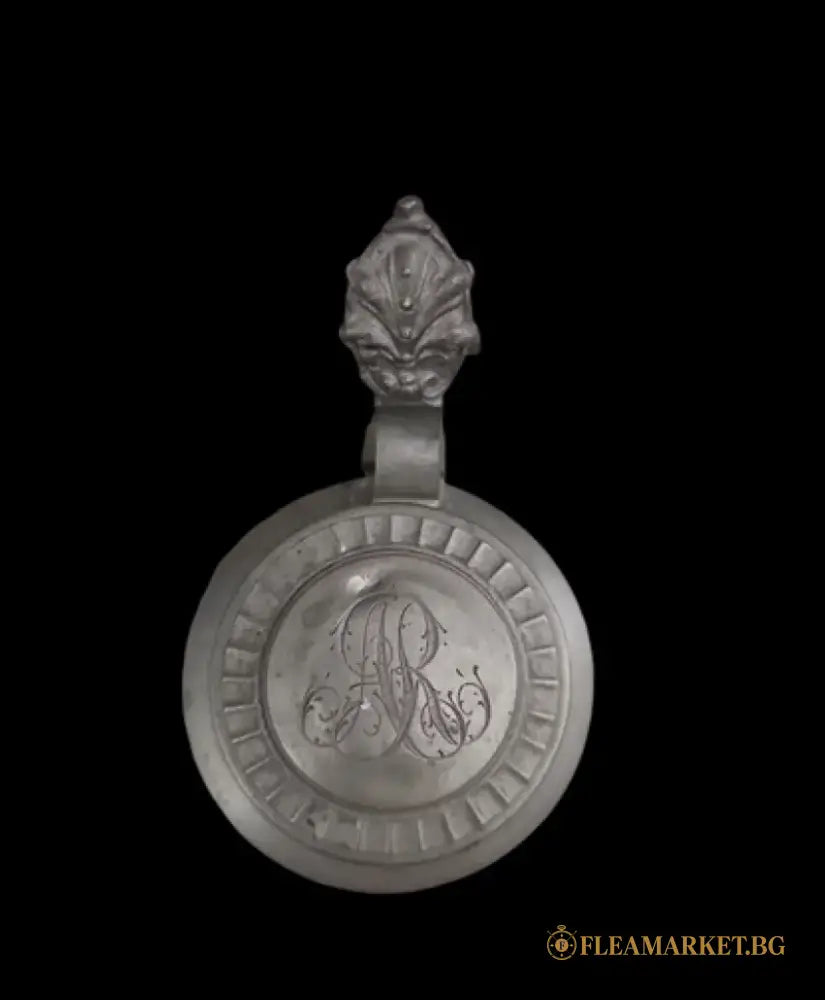 Халба с капак,вместимост 0,5L (494)