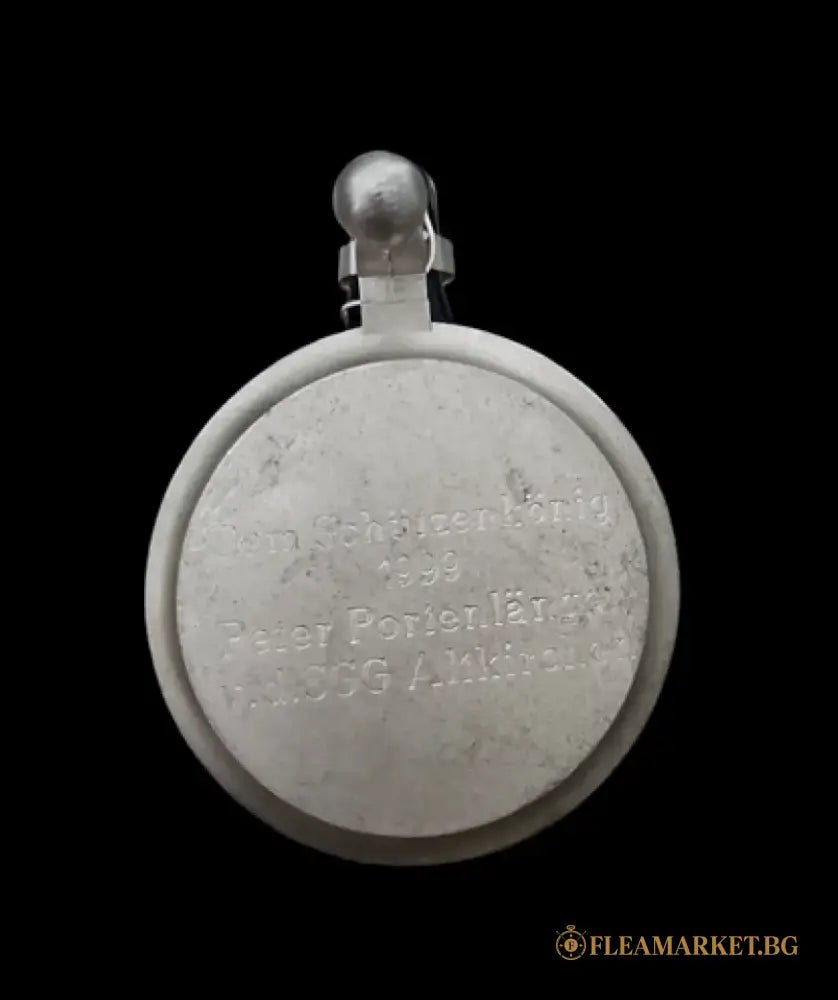 Халба с капак,вместимост 0,5L (481)