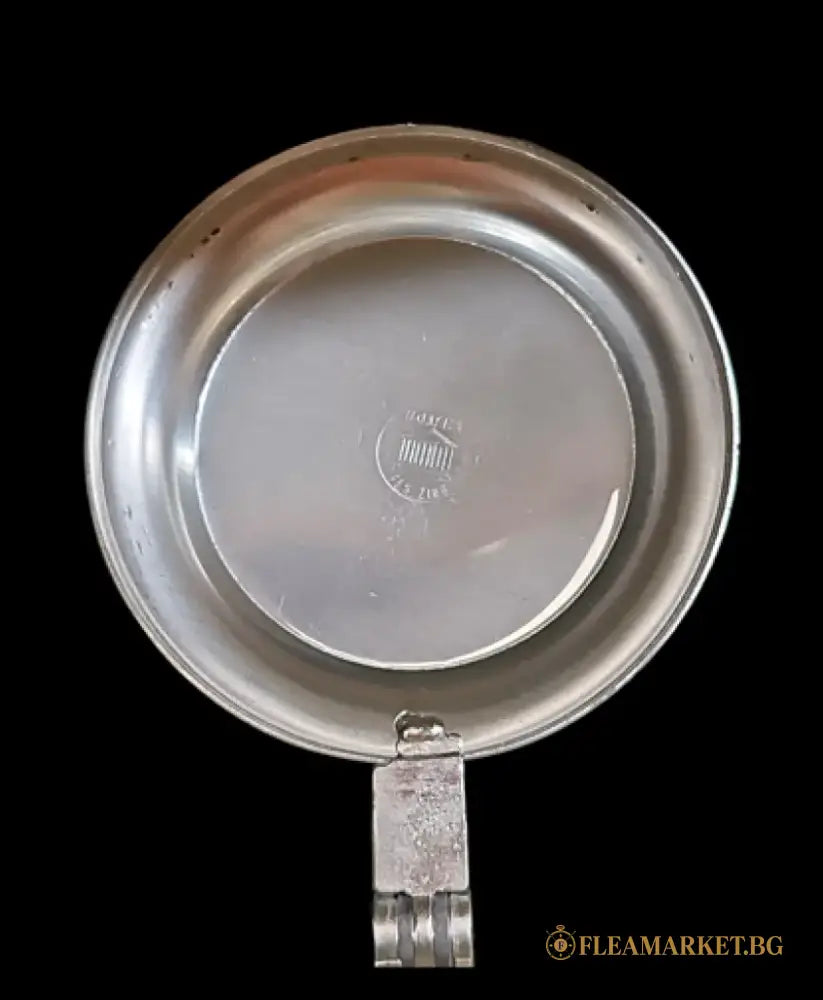 Халба с капак,вместимост 0,5L (476)