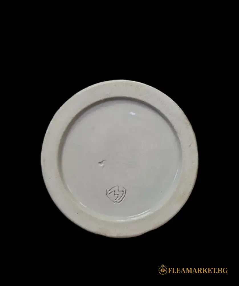 Халба с капак,вместимост 0,5L (468)