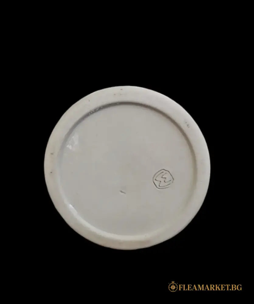 Халба с капак,вместимост 0,5L (465)