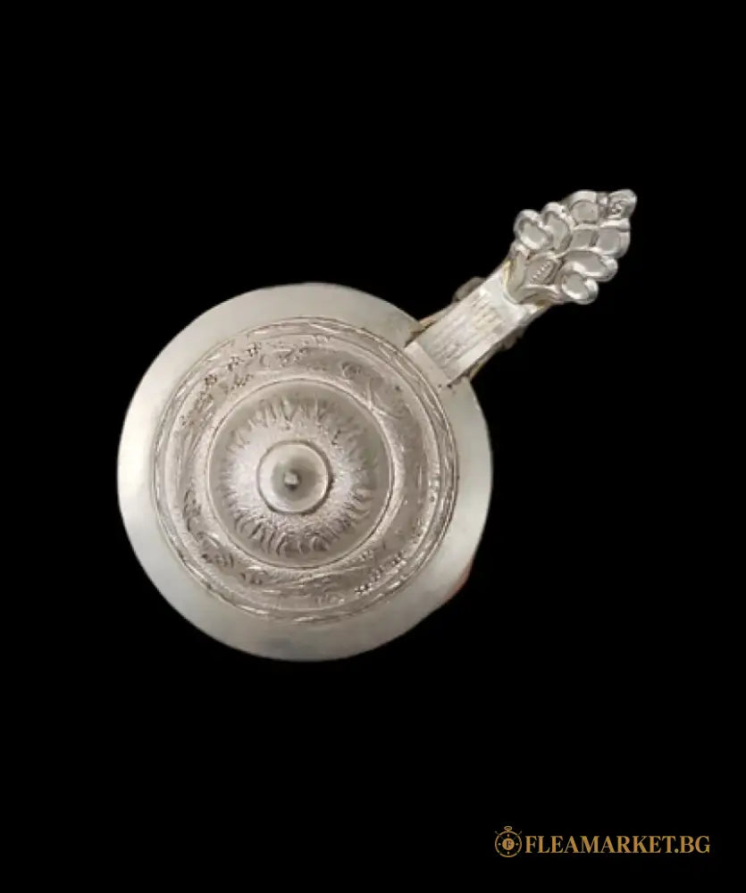Халба с капак,вместимост 0,5L (464)