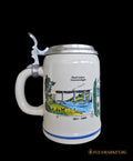 Халба с капак,вместимост 0,5L (466)