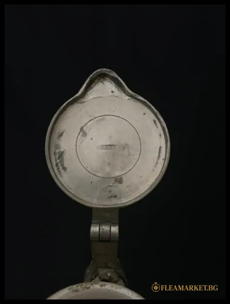 Халба с капак,вместимост 1L (515)